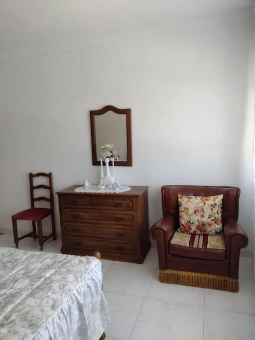 Apartamento En San Vicente De O Grove Esterno foto