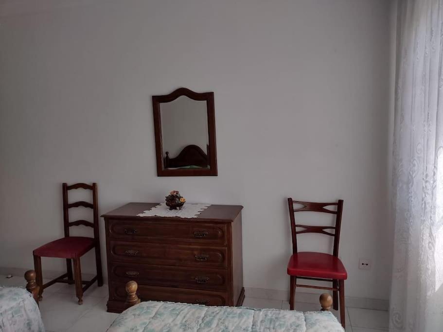 Apartamento En San Vicente De O Grove Esterno foto